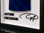 Maillot Encadré Antoine Griezmann | Équipe de France – vue 8