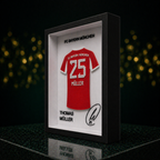 Maillot Encadré Thomas Müller | Bayern Munich – vue 5