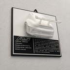Sculpture Murale Design | Porsche 911 GT3 RS (992) | Art Moderne |