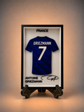 Maillot Encadré Antoine Griezmann | Équipe de France