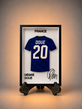 Maillot Encadré Désiré Doué | Équipe de France