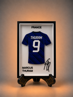 Maillot Encadré Marcus Thuram | Équipe de France