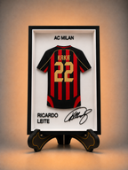 Maillot Encadré Kaká | AC Milan