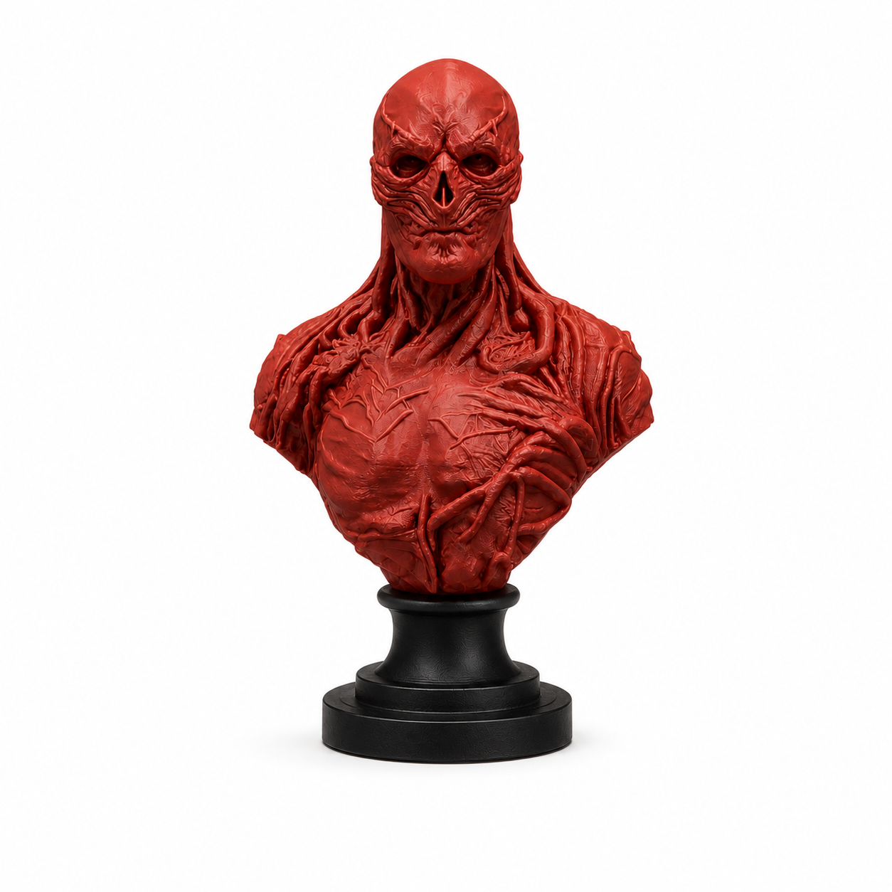 Stranger Things - Vecna