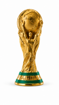 Trophée World Cup 2026 | Décoration Premium |
