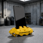 Stand Téléphone Porsche 911 | Ton Téléphone Mérite un 911 — 5 Couleurs v2