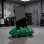 Stand Téléphone Porsche 911 | Ton Téléphone Mérite un 911 — 5 Couleurs v2