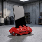 Stand Téléphone Porsche 911 | Ton Téléphone Mérite un 911 — 5 Couleurs v2