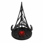 Support Téléphone Spider Voronoi | Design Moderne