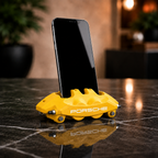 Stand Téléphone Porsche 911 | Ton Téléphone Mérite un 911 — 5 Couleurs