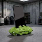 Stand Téléphone Porsche 911 | Ton Téléphone Mérite un 911 — 5 Couleurs v2