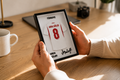Maillot Encadré Arda Güler | Turquie – vue 2