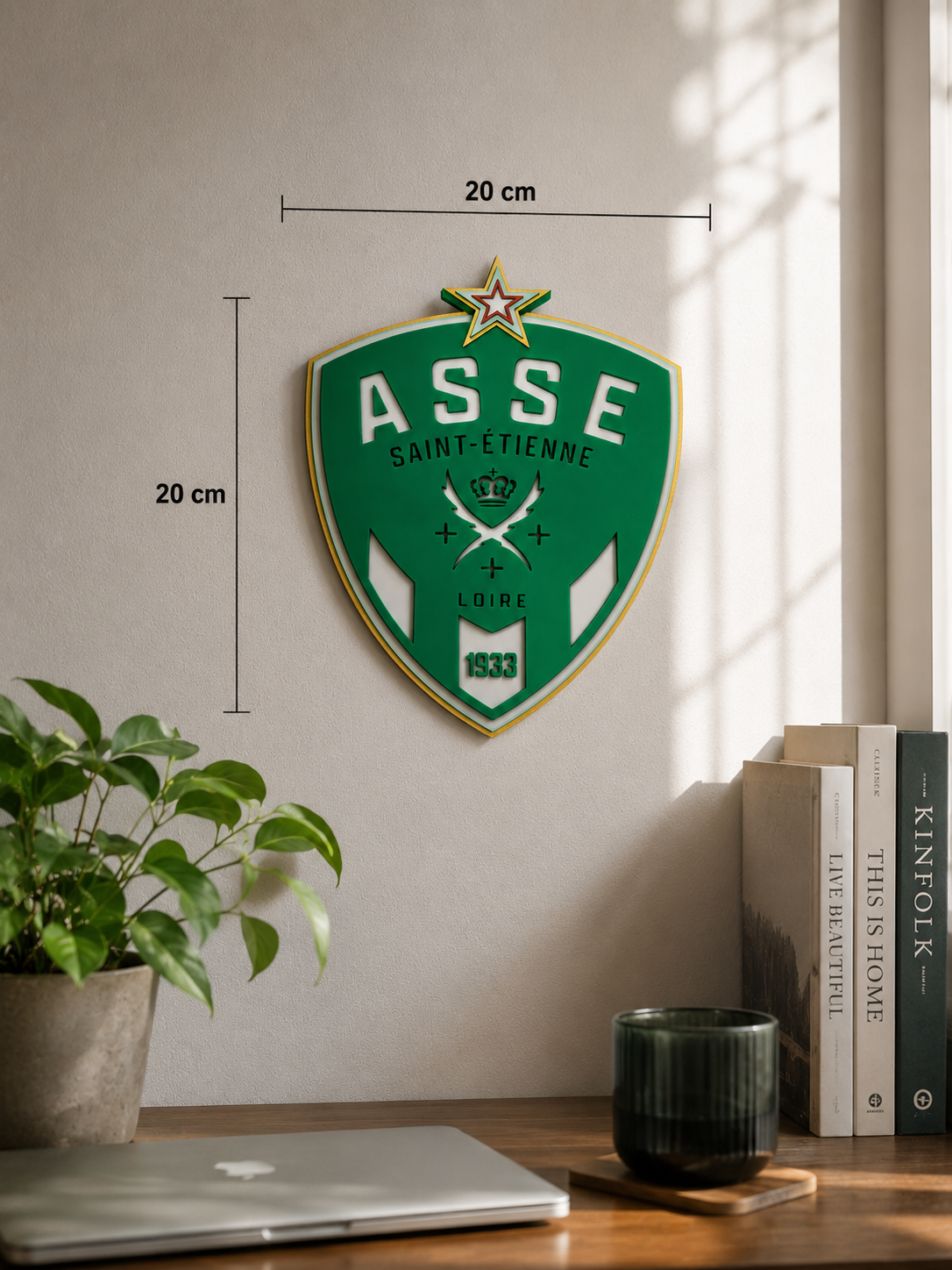 Sculpture ASSE Premium