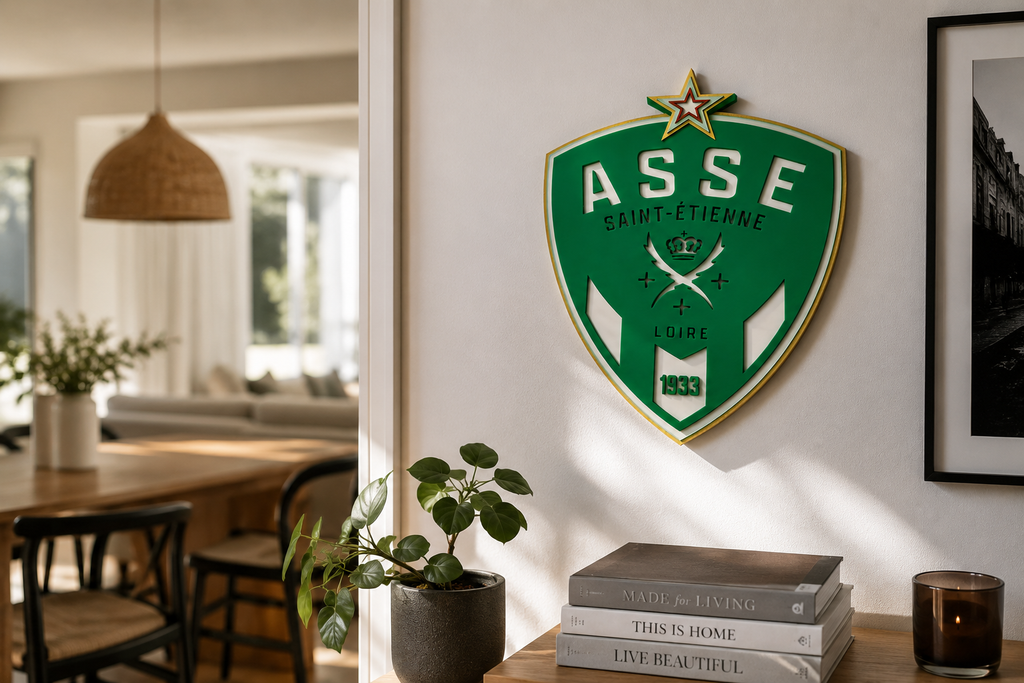 Sculpture ASSE Premium