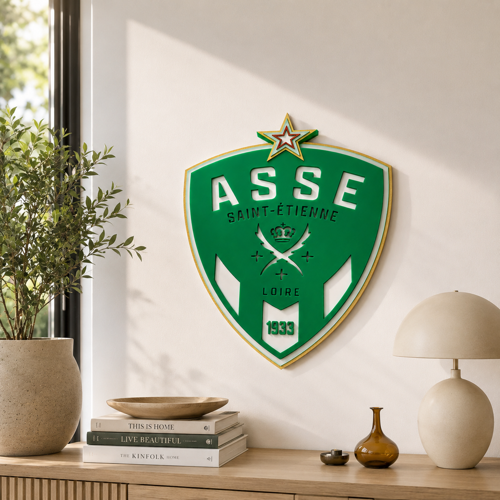 Sculpture ASSE Premium