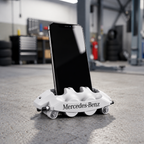 Mercedes-Benz Brake | Support Téléphone Universel & Organisateur
