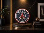 Mosaïque Murale PSG