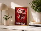 Hommage Diogo Jota | Édition Mémorial – vue 3