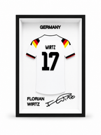 Maillot Encadré Florian Wirtz | Allemagne