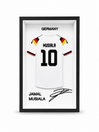 Maillot Encadré Jamal Musiala | Allemagne
