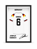 Maillot Encadré Joshua Kimmich | Allemagne | Décoration 3D Premium
