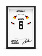 Maillot Encadré Joshua Kimmich | Allemagne
