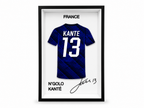 Maillot Encadré N'Golo Kanté | Équipe de France – vue 2