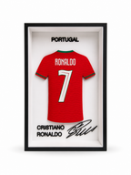 Maillot Encadré Cristiano Ronaldo | Portugal 2026