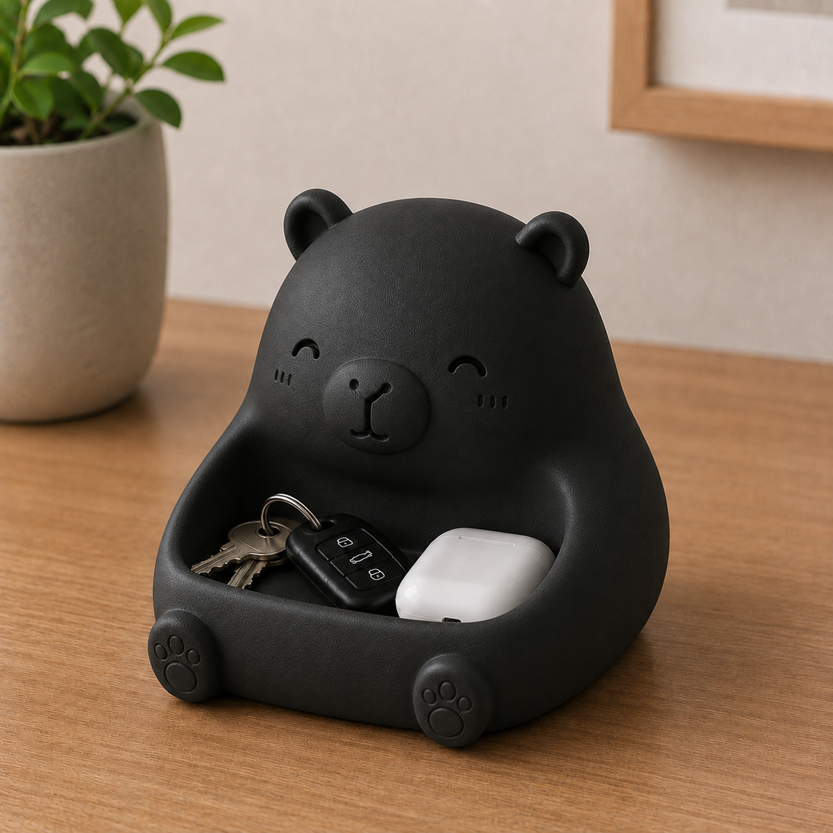 Capy Mignon | Vide-Poches & Organisateur Universel