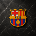 Insigne FC Barcelone