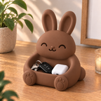 Lapin Mignon | Vide-Poches & Organisateur Universel
