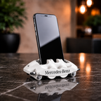 Mercedes-Benz Brake | Support Téléphone Universel & Organisateur