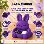 Lapin Mignon | Vide-Poches & Organisateur Universel