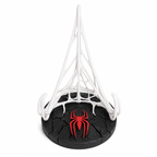 Support Téléphone Spider Voronoi | Design Moderne