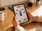 Maillot Encadré Joshua Kimmich | Allemagne – vue 2
