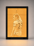 Cadre Lumineux Eriksen | Premier League
