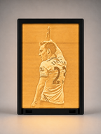 Cadre Lumineux Eriksen | Premier League
