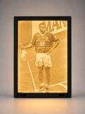 Cadre Lumineux Henry | France 98