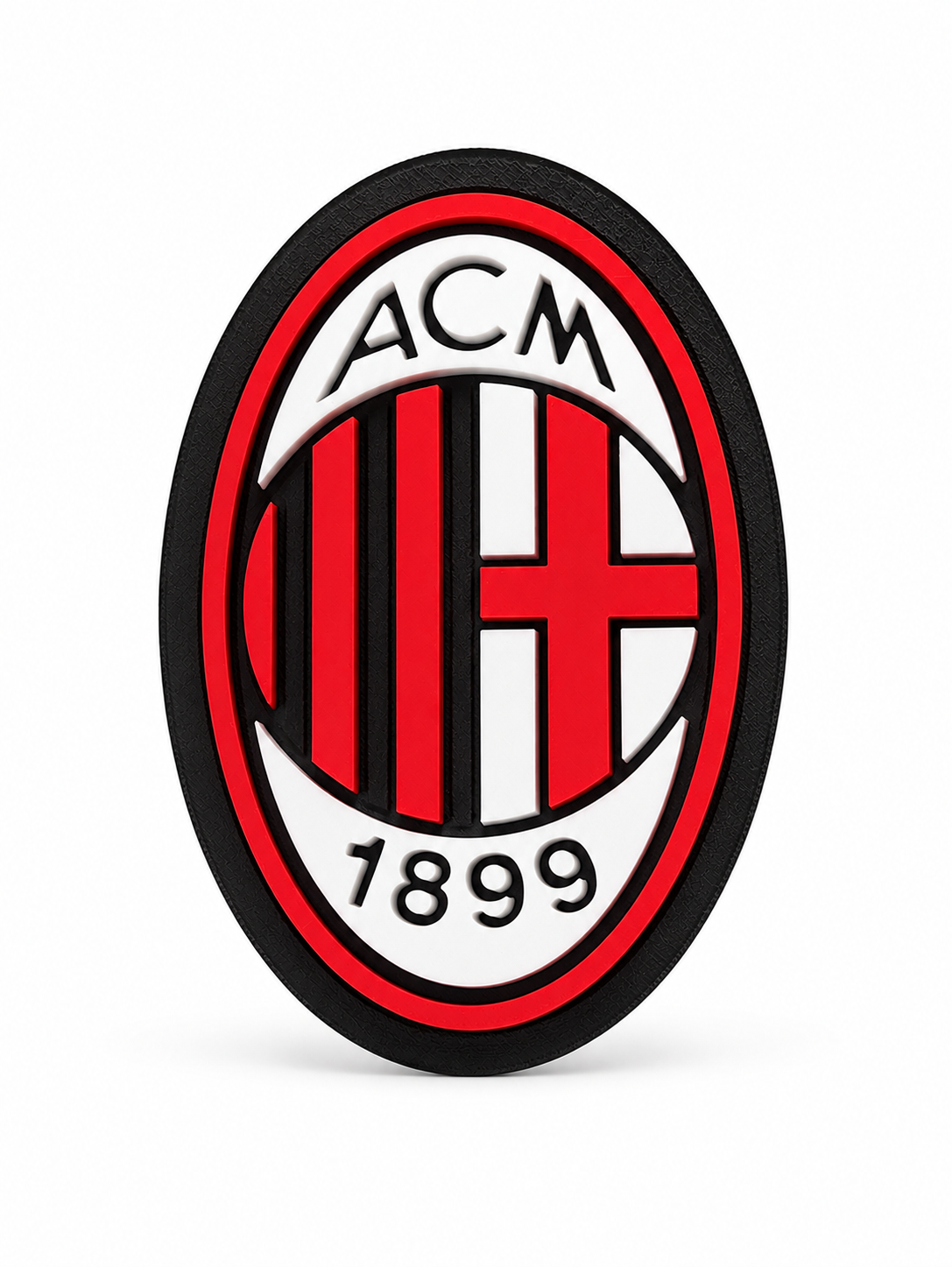 Sculpture AC Milan Premium