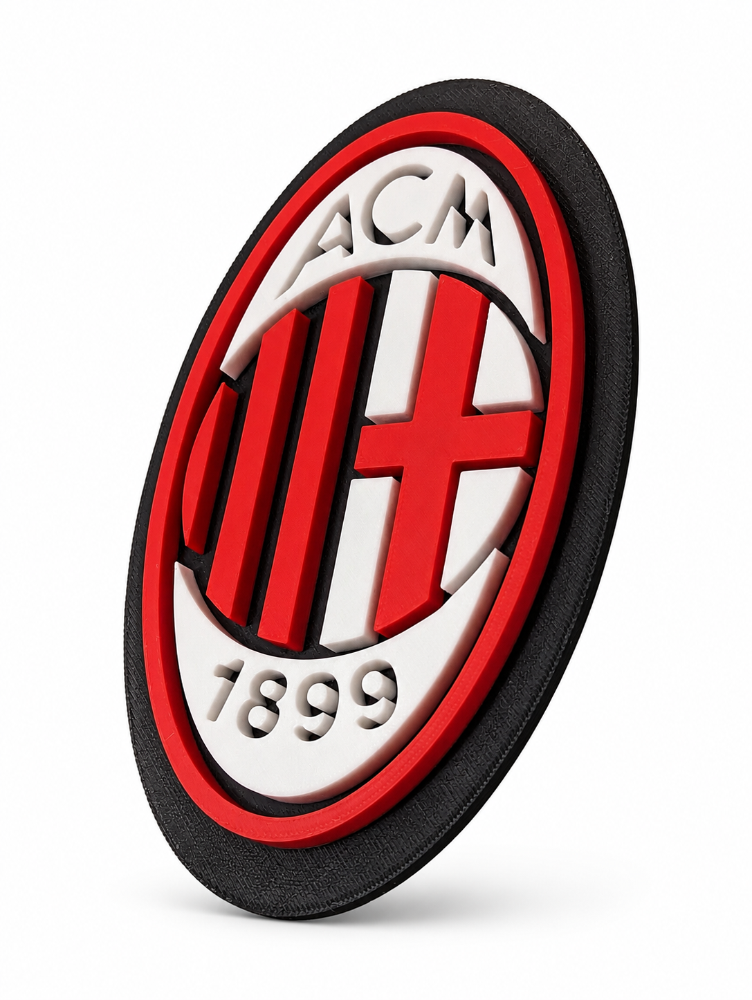 Sculpture AC Milan Premium