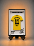 Maillot Encadré Marco Reus | Borussia Dortmund