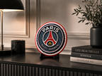 Mosaïque Murale PSG – vue 3