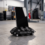 Mercedes-Benz Brake | Support Téléphone Universel & Organisateur