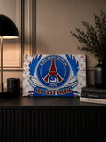 Tableau PSG Champions