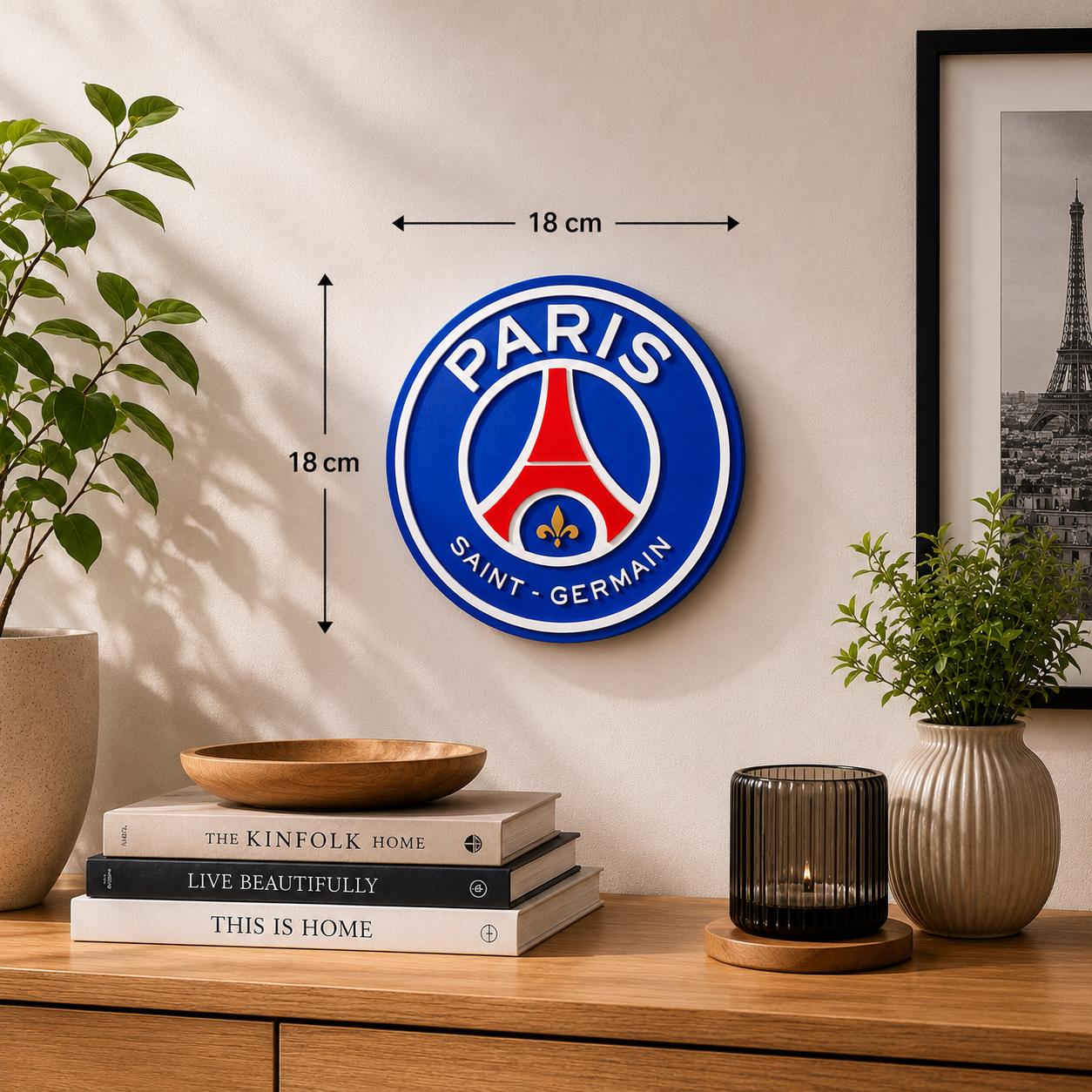 Insigne PSG