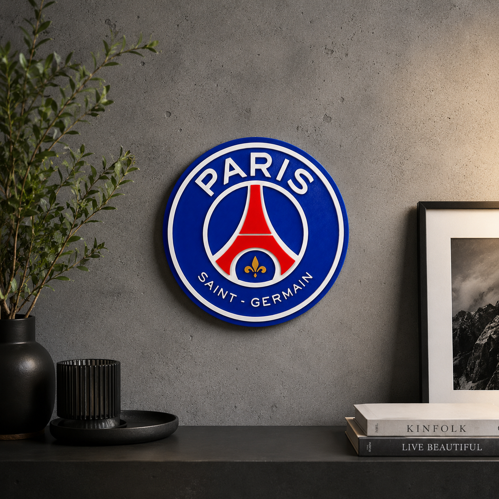 Insigne PSG
