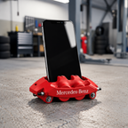 Mercedes-Benz Brake | Support Téléphone Universel & Organisateur
