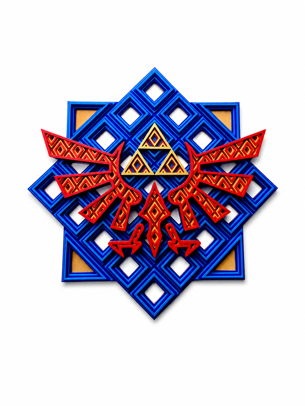 Zelda Art Premium
