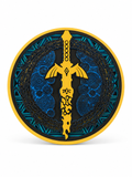 Mosaïque Zelda Premium
