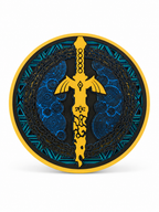 Mosaïque Zelda